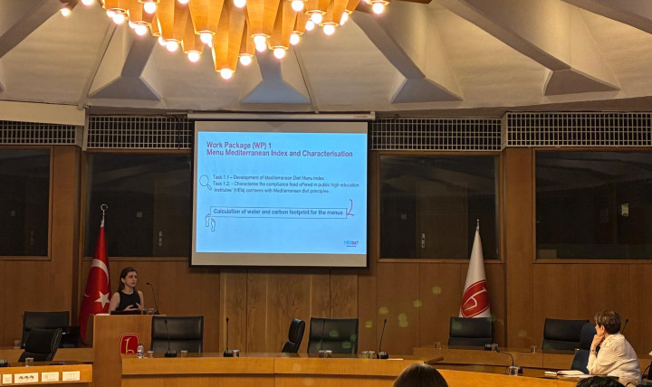 MedDietMenus4Campus Workshop